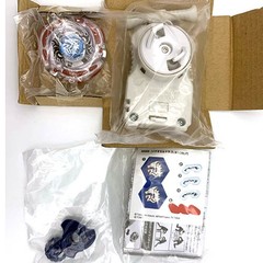 Takara Meteo L-Drago LW105LF Hades Beyblade Metal Fusion BB88 Tomy New In Box