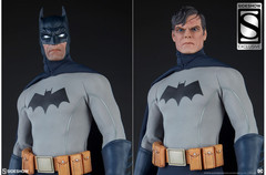 1/6 Batman Sideshow Exclusive 1004251 Limited Edition