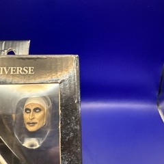 NECA The Nun Valak 8In Retro Action Figure The Conjuring NIB