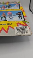 Troll Force Future Fighters Toy n’ Things