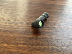 G.I. Joe Action Force Figure (TACTICAL FLASHLIGHT ACCESSORY) 6″ Scale MINT 1/12