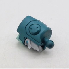 US STOCK ACHAI Replacement Head Upgrade Kit For SS86 Kup ABS Casting Accessories