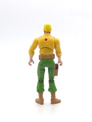 Duke V29 DVD Battles G.I. JOE COBRA 25th 30th Anniversary LOOSE