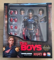 MAFEX No.151 The Boys Homelander 264236
