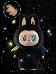 Genuine Pop Mart The Monsters Labubu 10th Anniversary ZIMOMO Giant Plush Doll