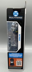 McFarlane DC Multiverse Batman 1966 Classic TV Series Adam West 7″ Action Figure