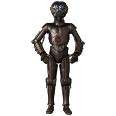 Medicom Toy MAFEX Action Figure No.240 LOM TMStar Wars The Empire Strikes Back