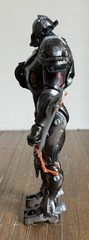 Fortnite Victory Royale Series The Scientist Loose 7” Figure Lights Up