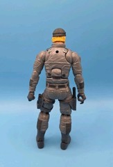 G.I. Joe Classified Series #86 Low Light 6″ Action Figure Fast Shipping !!!