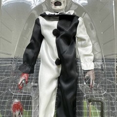 Trick or Treat Studios Terrifier Art the Clown 12″ Figure 1:6 Scale A2
