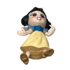 Disney 100 Years Of Enchantment Snow White Celebration Collection 2.5″ Figure