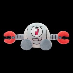 Kaboodle Plush Gameoverse Official Collectible Figure by Glitch Productions