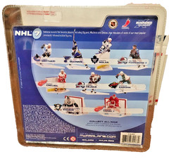 McFarlane Sports Picks NHL Series 7 AL MacInnis Chase Variant Action Figure
