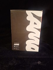 LAMO AR Dr Disrespect DD01 Vinyl Figure Sealed New In Box FREE SHIPPING