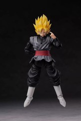 DIMENSIONIA 01A/B/C 1/12 Dragon Ball Zamasu Black Goku Action Figure NEW InStock