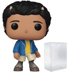 Percy Jackson Grover Funko Vinyl Figure with Box Protector Case, 3.75″