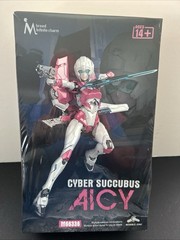 In Stock Mbreed infinite charm AICY Flametoys Arcee 16cm Assembly Model CYBER