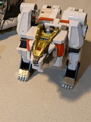 Vintage Power Rangers Megazord, Bear, 20″ Rangers, Time Shadow, Voltron Panther