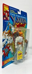 SHATTERSTAR – 1st Edition – X-Force – X-Men – 90s 1990s Marvel – ToyBiz – 1992