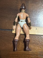 Vintage Masters of the Universe MOTU HeMan 1983 TEELA Figure