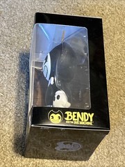 Bendy And The Ink Machine Collectible Figure – Meatly Games – PhatMojo Series 1
