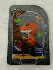 ZURU Mini Brands Toy Series Untamed Ripsaw T-Rex Dinosaur NEW