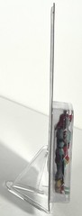 2020 Super7 ReAction Thundercats Mumm Ra Action Figure Variant Black Eyes