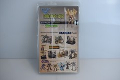 Tiffany The Amazon McFarlane Toys Collector’s Club Special Edition Figure Spawn