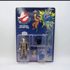 The Real Ghostbusters Kenner 4 Figures Lot Hasbro 2020 Brand New Fast Shipping