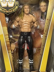 WWE Elite Collection Series 28 – Hunter Hearst Helmsley (Triple H) Action Figure