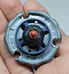 TAKARA TOMY Ray Unicorno Striker D125CS Metal Beyblade BB-71 – FREE SHIPPING