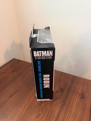 DC Multiverse Robin 7” Platinum Edition Batman Dark Knight Returns McFarlane New