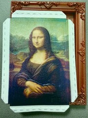 ZURU Mini Brands Create Masterpieces YOU PICK Mini Framed Art Combined Ship NEW