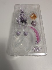 SEE DESCRIPTION – MegaHouse Variable Action Heroes Pokemon Mewtwo Pokken Figure
