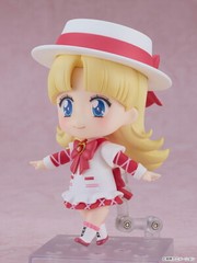 Nendoroid Tomorrow’s Nadja 2459 Toy Action Figure New Box 10cm tomorrow