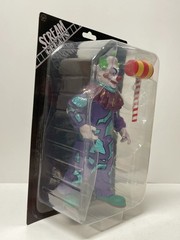 Jumbo 8″ Fig. KKFOS by Trick or Treat Studios **READ DESC.**