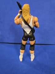Mattel WWE Elite Monday Night Wars Series 4 Curt Hennig Action Figure