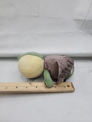 Piggy Roblox Plush 7″ Zombie Pig Zompiggy Stuffed Toy Doll Minitoon Phatmojo
