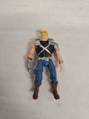Battle Builders Toy Biz 1996 Building System Loose Pieces Lot 90s Retro