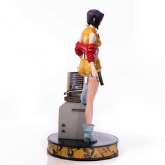 First 4 Figures Cowboy Bebop Faye Standard Polyresin Statue