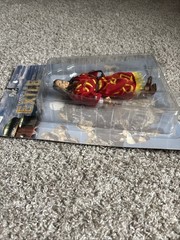 Saveedro Myst lll 3 Exile Vintage Ubisoft Action Figure (New) READ 2001 PC Game