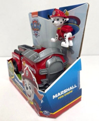 Marshall’s Fire Engine Vehicle with Collectible Figure, for Kids Aged 3 and Up
