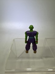 Vintage Dragon Ball Z Mini-Figures 90’s DBZ Lot Of 5 Frieza Boo Goku Vegeta #ML