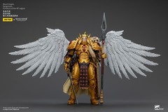 JOYTOY Warhammer 40K 1/18 Blood Angels Sanguinius Primarch of the IXth Legion