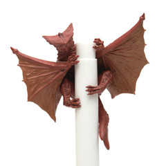 Gamera Gyaos Kaiju Gashapon Figure 1 Random Japanese Blind Box Capsule Toy