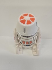 Vintage Star Wars KENNER * R5-D4 Droid * M9 * 1978 * DEAD MINT * AFA IT!