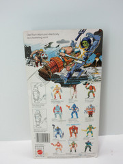 MOTU,VINTAGE,RAM MAN,Masters of the Universe,MOC,sealed,figure,He-Man