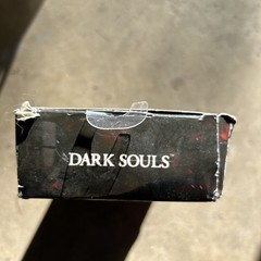 Dark Souls Just Toys Mega Force Solaire Of Astor’s #16