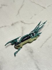 Gi Joe 1984 Swamp Skier Chameleon