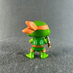 Funko Mini Mystery Teenage Mutant Ninja Turtles Michelangelo Figure 2023